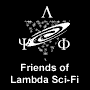 Friends of Lambda Sci-Fi